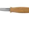 BeaverCraft Whittling Sloyd Knife Oak C4, Couteau à Sculpter Le Bois 2 BeaverCraft Whittling Sloyd Knife Oak C4, Couteau à Sculpter Le Bois -Couteaux Soldes Boutique BVC4 01 beavercraft