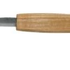 BeaverCraft Wood Carving Bench Knife C5, Couteau à Sculpter Le Bois -Couteaux Soldes Boutique BVC5 01 beavercraft
