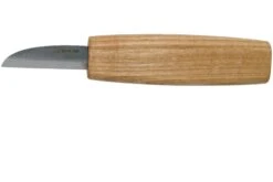 BeaverCraft Wood Carving Bench Knife C5, Couteau à Sculpter Le Bois