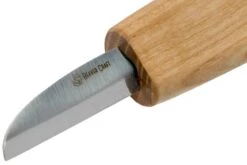 BeaverCraft Wood Carving Bench Knife C5, Couteau à Sculpter Le Bois 9 BeaverCraft Wood Carving Bench Knife C5, Couteau à Sculpter Le Bois -Couteaux Soldes Boutique BVC5 03 beavercraft