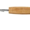 BeaverCraft Small Detail Wood Carving Knife C7, Couteau à Sculpter Le Bois -Couteaux Soldes Boutique BVC7 01 beavercraft