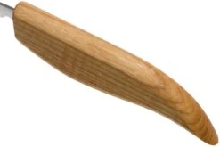BeaverCraft Small Cutting Knife C8, Couteau à Sculpter Le Bois 11 BeaverCraft Small Cutting Knife C8, Couteau à Sculpter Le Bois -Couteaux Soldes Boutique BVC8 05 beavercraft
