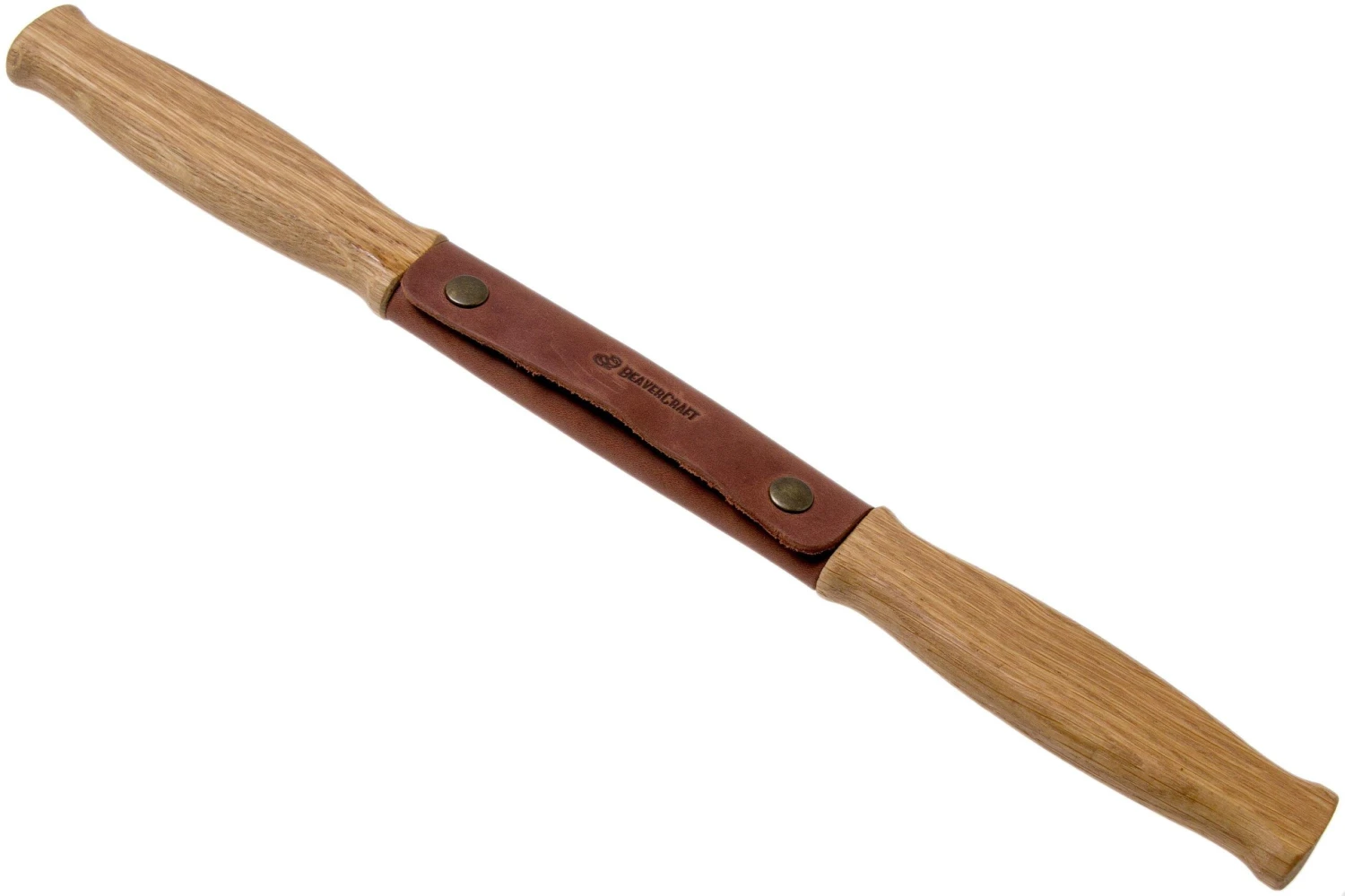 BeaverCraft Drawknife Oak DK1S, Plane Avec étui 5 BeaverCraft Drawknife Oak DK1S, Plane Avec étui – Image 3