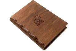 BeaverCraft Geometric Wood Carving Set S05 Book Kit De Sculpture Sur Bois Avec Boîte De Rangement Livre -Couteaux Soldes Boutique BVS05BOOK 04 beavercraft