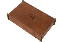 BeaverCraft Spoon Carving Tool Set S13BOX, Set à Sculpter Le Bois Avec Emballage Cadeau -Couteaux Soldes Boutique BVS13BOX 04 beavercraft