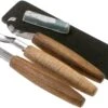 BeaverCraft Spoon Carving Tool Set S14X, Set à Sculpter Le Bois -Couteaux Soldes Boutique BVS14X 01 beavercraft
