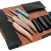 BeaverCraft Starter Chip And Whittle Knife Set S15x, Limited Edition Set De Sculpture Sur Bois -Couteaux Soldes Boutique BVS15X 01 beavercraft