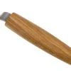 BeaverCraft SK1S Oak Spoon Carving Knife 25 Mm, Couteau Croche Pour Droitier Avec étui 1 BeaverCraft SK1S Oak Spoon Carving Knife 25 Mm, Couteau Croche Pour Droitier Avec étui -Couteaux Soldes Boutique BVSK1SOAK 01 beavercraft