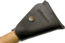 BeaverCraft Spoon Carving Knife Deep Cut Bevels SK5S, Double Edge, Couteau Croche Avec étui 9 BeaverCraft Spoon Carving Knife Deep Cut Bevels SK5S, Double Edge, Couteau Croche Avec étui -Couteaux Soldes Boutique BVSK5S 04 beavercraft