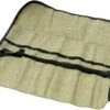 BeaverCraft TR12 12 Pocket Tool Roll, Sac à Outils -Couteaux Soldes Boutique BVTR12 01 beavercraft