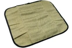 BeaverCraft TR12 12 Pocket Tool Roll, Sac à Outils -Couteaux Soldes Boutique BVTR12 03 beavercraft