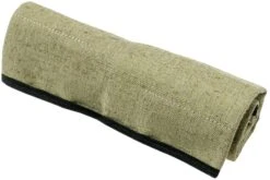 BeaverCraft TR12 12 Pocket Tool Roll, Sac à Outils -Couteaux Soldes Boutique BVTR12 04 beavercraft