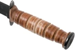 Case USMC Marine Knife 00334, USMC, Couteau De Chasse -Couteaux Soldes Boutique CE334 05 case ce334 05