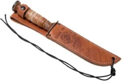 Case USMC Marine Knife 00334, USMC, Couteau De Chasse -Couteaux Soldes Boutique CE334 07 case ce334 07
