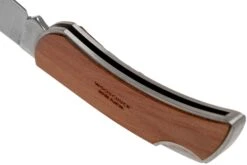 Case X Woodchuck Executive Lockback Brushed Stainless, Camo, 64323, M1300L SS Couteau De Poche -Couteaux Soldes Boutique CE64323 05 case knives