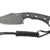 Civivi Midwatch C20059B-DS1 Carbon Fiber Damast, Couteau Fixe