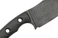 Civivi Midwatch C20059B-DS1 Carbon Fiber Damast, Couteau Fixe 13 Civivi Midwatch C20059B-DS1 Carbon Fiber Damast, Couteau Fixe -Couteaux Soldes Boutique CIC20059B DS1 05 civivi