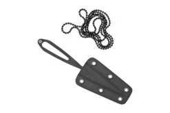 Civivi D-Art C21001-2 Noir, Couteau De Cou Ostap Hel Design -Couteaux Soldes Boutique CIC21001 2 04 civivi