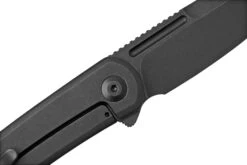 Civivi Cetos C21025B-3 Green Micarta Coarse, Couteau De Poche 12 Civivi Cetos C21025B-3 Green Micarta Coarse, Couteau De Poche -Couteaux Soldes Boutique CIC21025B 3 05 civivi