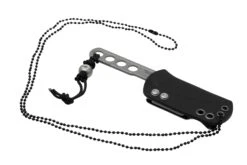 Civivi Circulus C22012-2, Stonewashed 10Cr15CoMoV Couteau De Cou, Ostap Hel Design -Couteaux Soldes Boutique CIC22012 2 06 civivi