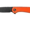 Civivi Elementum C907Y Black, Orange G10 Couteau De Poche 2 Civivi Elementum C907Y Black, Orange G10 Couteau De Poche -Couteaux Soldes Boutique CIC907Y 01 civivi
