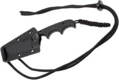 CRKT Minimalist Drop Point 2384K Couteau De Cou, Alan Folts Design -Couteaux Soldes Boutique CK 2384K 05 crkt ck 2384k 05