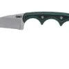 CRKT Minimalist Wharncliffe 2385 Couteau De Cou, Alan Folts Design -Couteaux Soldes Boutique CK 2385 01 crkt