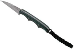 CRKT Minimalist Wharncliffe 2385 Couteau De Cou, Alan Folts Design -Couteaux Soldes Boutique CK 2385 05 crkt