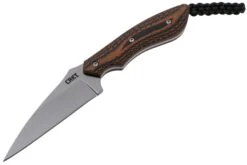 CRKT SPEW 2388 Couteau De Cou, Alan Folts Design -Couteaux Soldes Boutique CK 2388 03 crkt