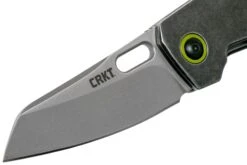 CRKT Sketch 2550 Couteau De Poche, Lucas Burnley Design -Couteaux Soldes Boutique CK 2550 03 crkt
