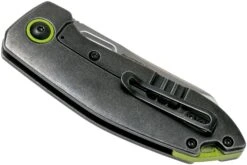 CRKT Sketch 2550 Couteau De Poche, Lucas Burnley Design -Couteaux Soldes Boutique CK 2550 04 crkt