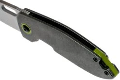 CRKT Sketch 2550 Couteau De Poche, Lucas Burnley Design -Couteaux Soldes Boutique CK 2550 07 crkt