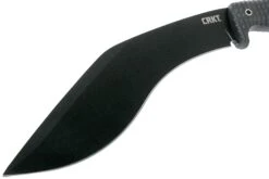 CRKT KUK 2742 Kukri Machette, RMJ Tactical Design -Couteaux Soldes Boutique CK 2742 03 crkt