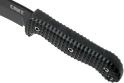 CRKT KUK 2742 Kukri Machette, RMJ Tactical Design -Couteaux Soldes Boutique CK 2742 05 crkt