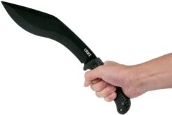 CRKT KUK 2742 Kukri Machette, RMJ Tactical Design -Couteaux Soldes Boutique CK 2742 06 crkt