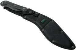 CRKT KUK 2742 Kukri Machette, RMJ Tactical Design -Couteaux Soldes Boutique CK 2742 07 crkt