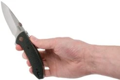 CRKT Avant 4620, Eric Ochs Design -Couteaux Soldes Boutique CK 4620 08 crkt