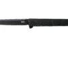 CRKT CEO Flipper Blackout 7097K Couteau De Poche, Richard Rogers Design -Couteaux Soldes Boutique CK 7097K 01 crkt