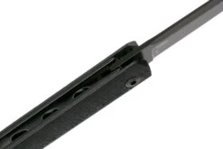 CRKT CEO Flipper Blackout 7097K Couteau De Poche, Richard Rogers Design -Couteaux Soldes Boutique CK 7097K 06 crkt