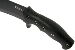 CRKT Halfachance K920KKP Parang Machette, Ken Onion Design -Couteaux Soldes Boutique CK K920KKP 05 crkt