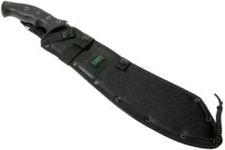 CRKT Halfachance K920KKP Parang Machette, Ken Onion Design -Couteaux Soldes Boutique CK K920KKP 07 crkt