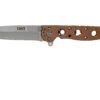 CRKT M16-03BS Bronze Couteau De Poche, Kit Carson Design -Couteaux Soldes Boutique CK M16 03BS 01 crkt