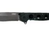 CRKT M21 G10 Large Folder - Spear Point - M21-04G 2 CRKT M21 G10 Large Folder - Spear Point - M21-04G -Couteaux Soldes Boutique CK M21 04G 01 crkt v201912