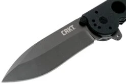 CRKT M21 G10 Large Folder - Spear Point - M21-04G -Couteaux Soldes Boutique CK M21 04G 03 crkt v201912