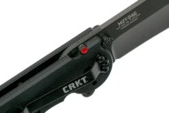 CRKT M21 G10 Large Folder - Spear Point - M21-04G -Couteaux Soldes Boutique CK M21 04G 06 crkt v201912