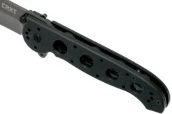 CRKT M21 G10 Large Folder - Spear Point - M21-04G -Couteaux Soldes Boutique CK M21 04G 07 crkt v201912