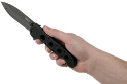 CRKT M21 G10 Large Folder - Spear Point - M21-04G -Couteaux Soldes Boutique CK M21 04G 08 crkt v201912