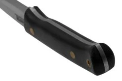 Casström Woodsman Knife Bog Oak, K720 Scandi Grind 10829 Avec Pierre à Feu 13 Casström Woodsman Knife Bog Oak, K720 Scandi Grind 10829 Avec Pierre à Feu -Couteaux Soldes Boutique CM10829 04 casstrom cm10829 04