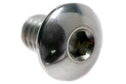 Chris Reeve Knives Hawk Pocketclip CRK-5006 L21, S21, L31, S31, UMN -Couteaux Soldes Boutique CRCRK 5006 03 chris reeve