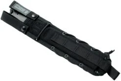 Chris Reeve Green Beret 7 Inch GB7-1001 Couteau De Survie Dentelé -Couteaux Soldes Boutique CRGB7 08 chris reeve v201910